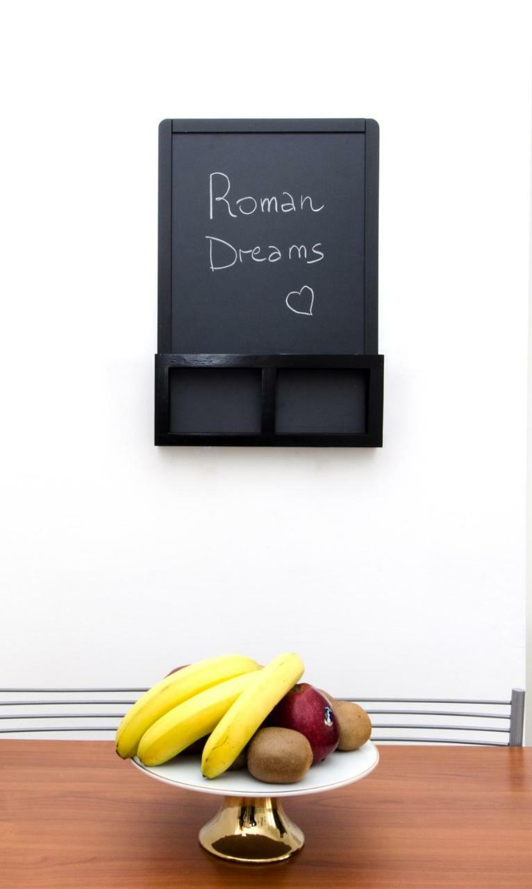 Roman Dreams Kültér fotó